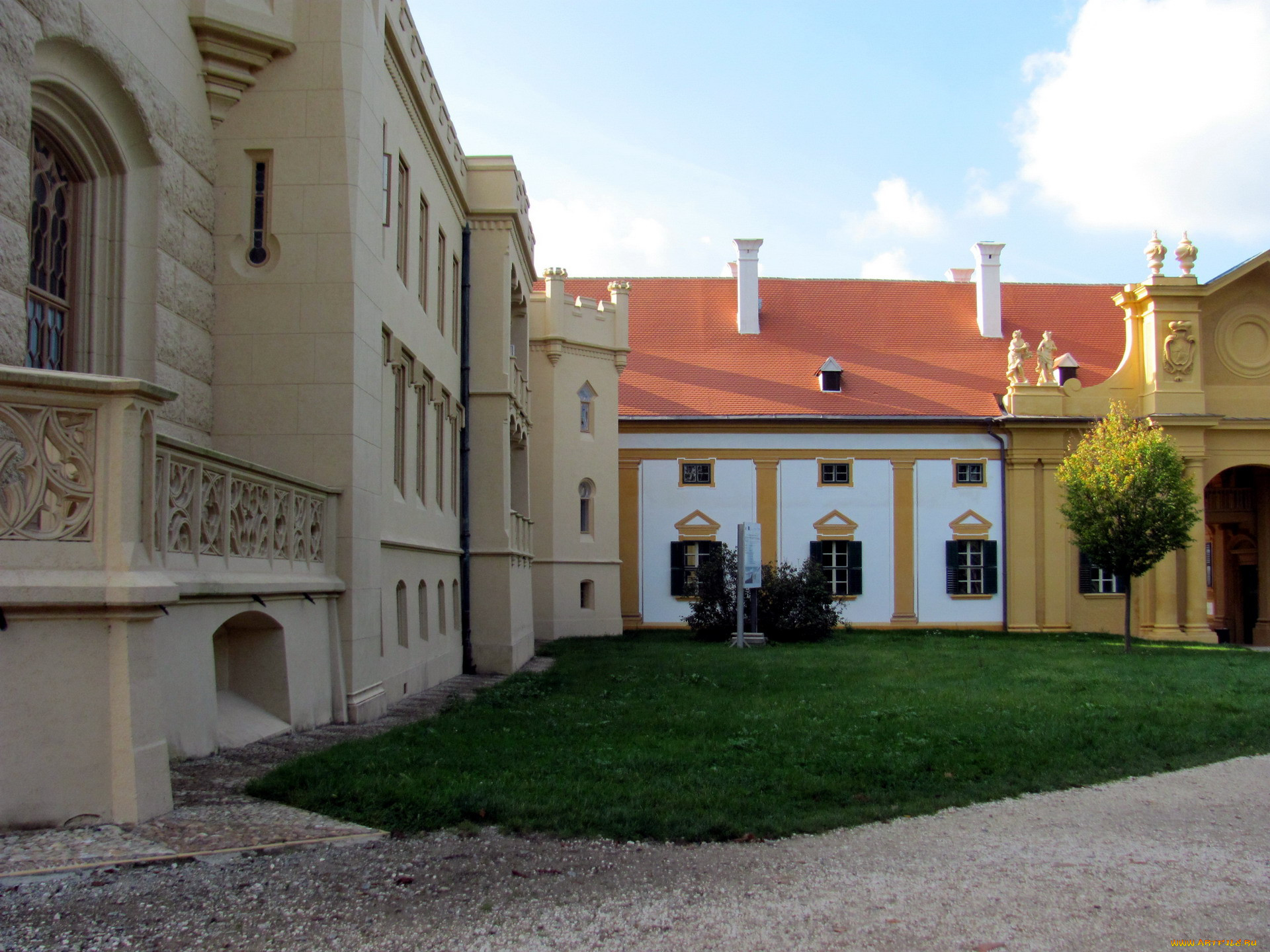 lednice castle, ,   , , lednice, castle